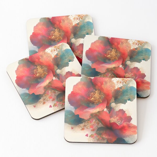 Item preview, Luminescent Oasis designed and sold by bloorose.