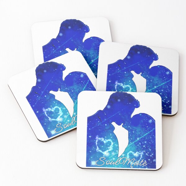 Item preview, Old SoulMate Cover designed and sold by ChibiPower.
