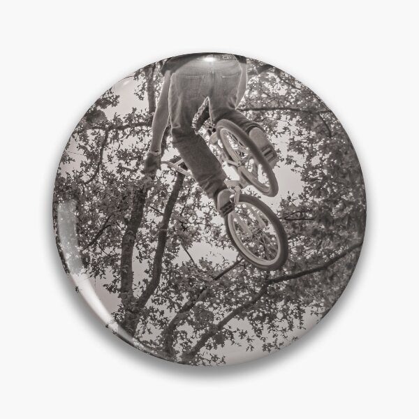 Item preview, bmx rider racer freestyle designed and sold by ricobarinas.