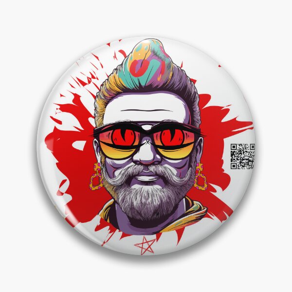 Item preview, 2025 Artist Collection - From the Mind of ADG designed and sold by THELAZYEYESHOP.