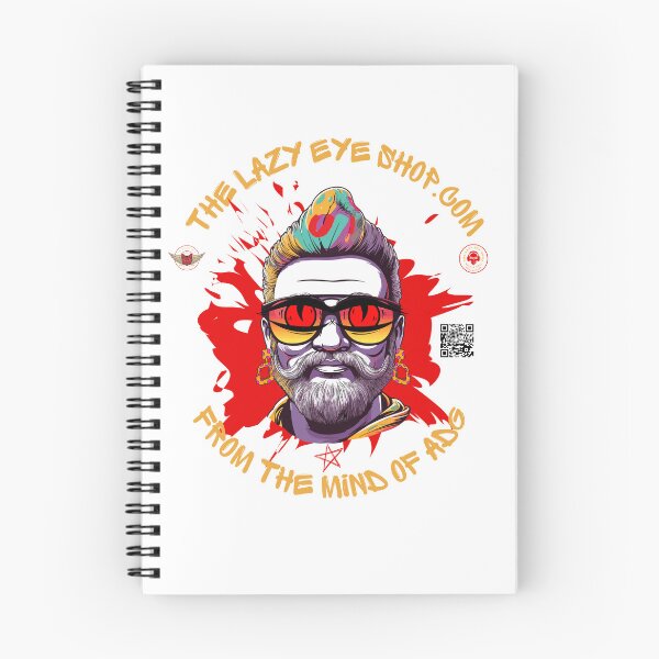 Item preview, 2025 Artist Collection - From the Mind of ADG designed and sold by THELAZYEYESHOP.