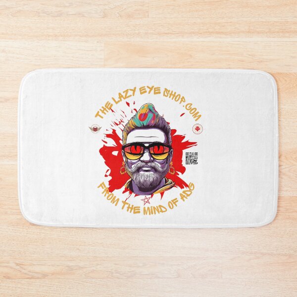 Item preview, 2025 Artist Collection - From the Mind of ADG designed and sold by THELAZYEYESHOP.