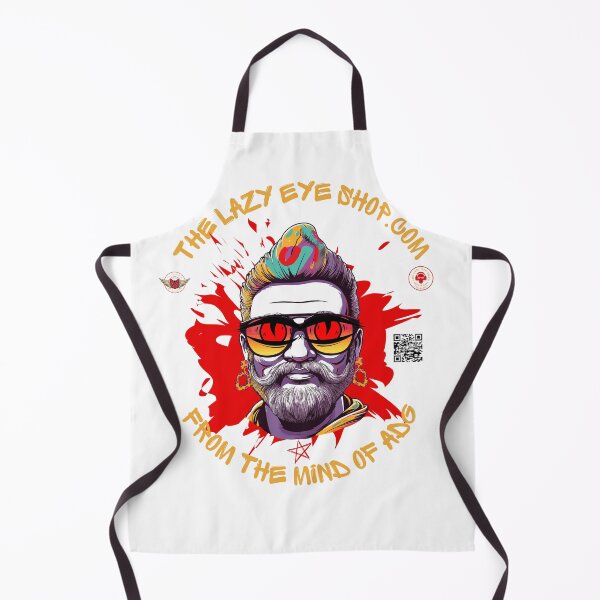 Item preview, 2025 Artist Collection - From the Mind of ADG designed and sold by THELAZYEYESHOP.