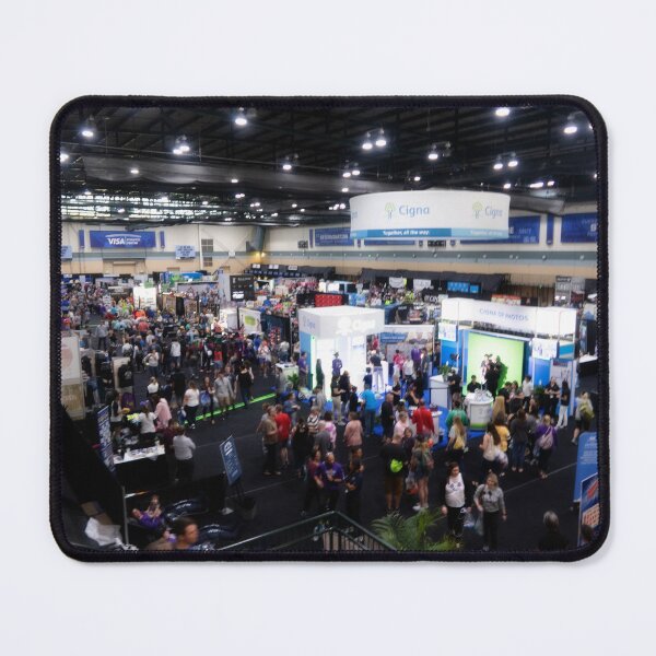 Item preview, Race Expo designed and sold by ShutterbugBttns.