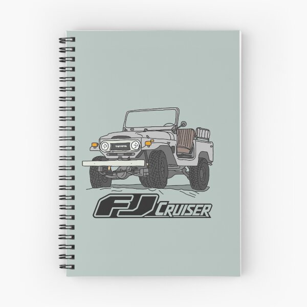 Item preview, FJ45 Shorty  designed and sold by whitboltdesign.