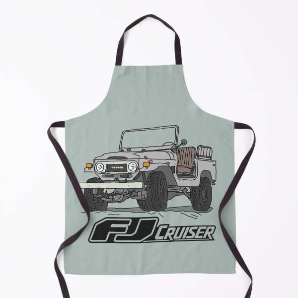 Item preview, FJ45 Shorty designed and sold by whitboltdesign.