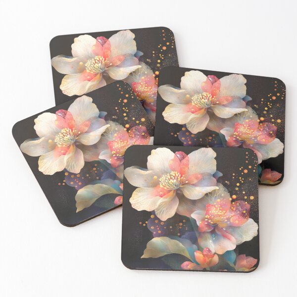 Item preview, Celestial Garden designed and sold by bloorose.