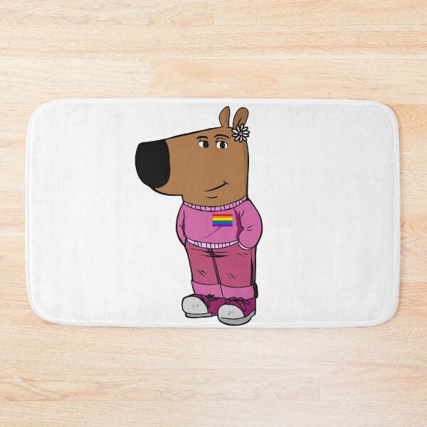 Item preview, Chill Gay designed and sold by Israelbeck7.