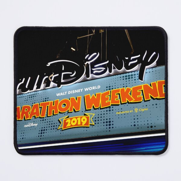 Item preview, Marathon Weekend 2019 designed and sold by ShutterbugBttns.