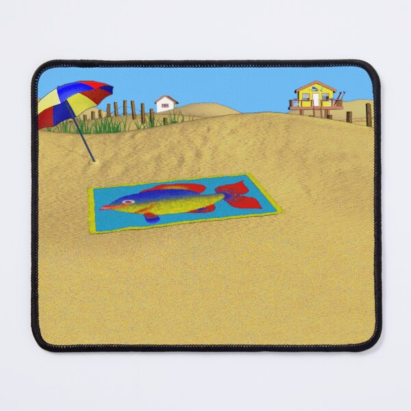 Item preview, petz beach designed and sold by pasquariello.