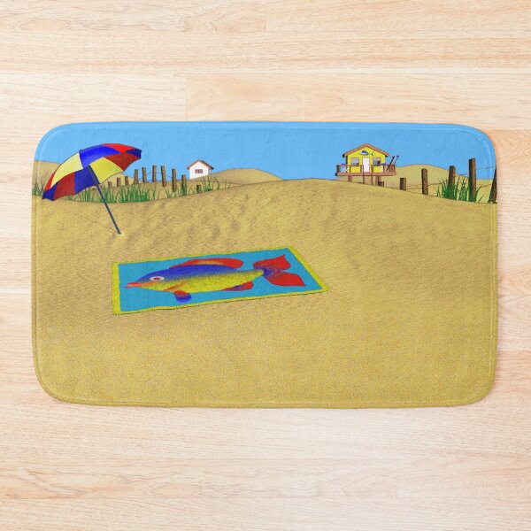 Item preview, petz beach designed and sold by pasquariello.