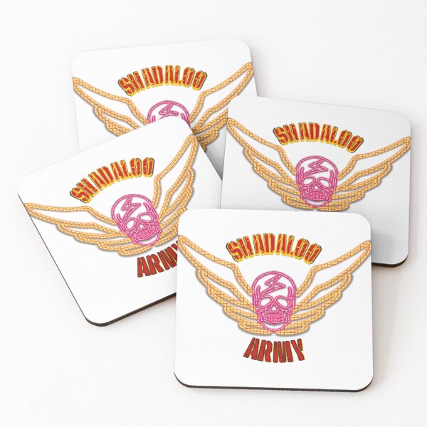 Item preview, Shadaloo Army designed and sold by F0R0G.