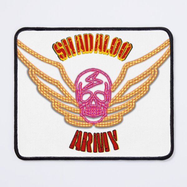 Item preview, Shadaloo Army designed and sold by F0R0G.