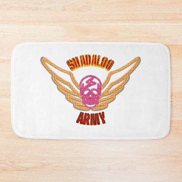Item preview, Shadaloo Army designed and sold by F0R0G.