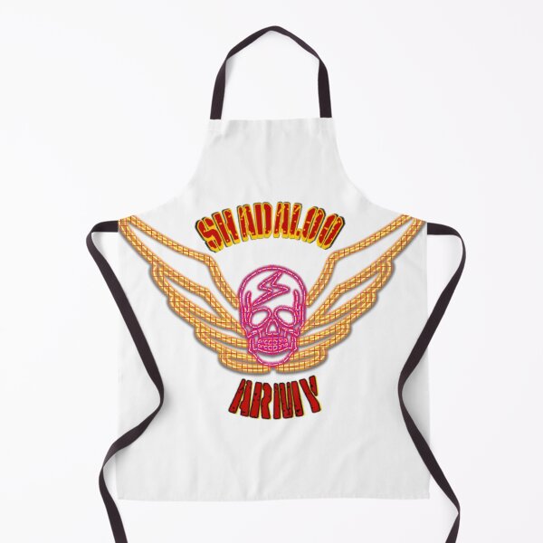 Item preview, Shadaloo Army designed and sold by F0R0G.