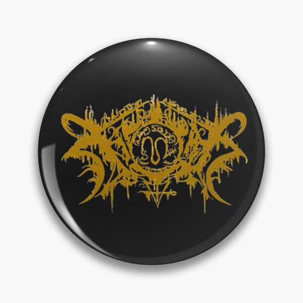 Item preview, XASTHUR designed and sold by MetalRockProg.