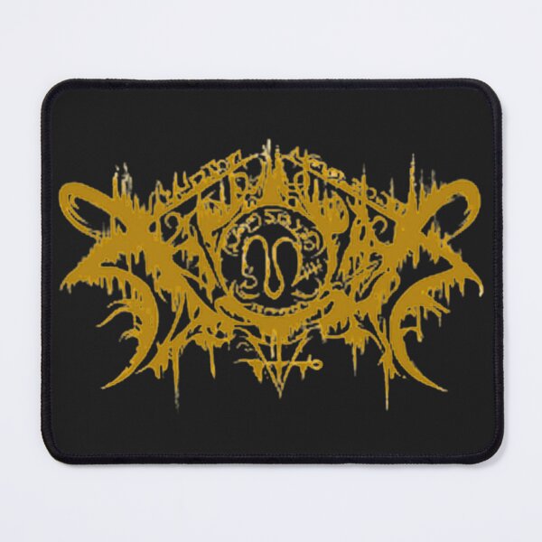 Item preview, XASTHUR designed and sold by MetalRockProg.