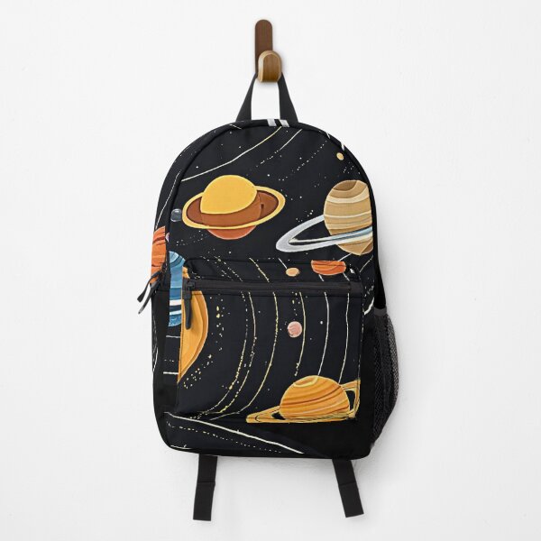 Item preview, Mini Solar System designed and sold by ELzor Arts.