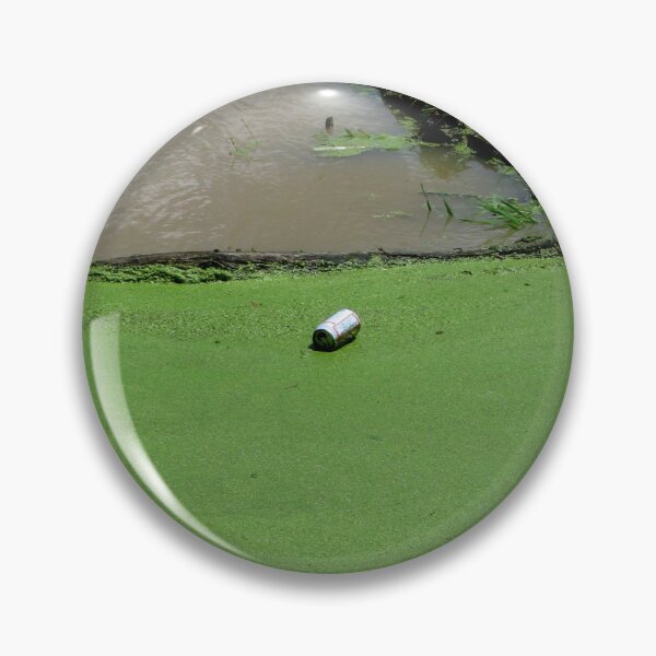 Item preview, The Mossy Mishap designed and sold by tekmagika.