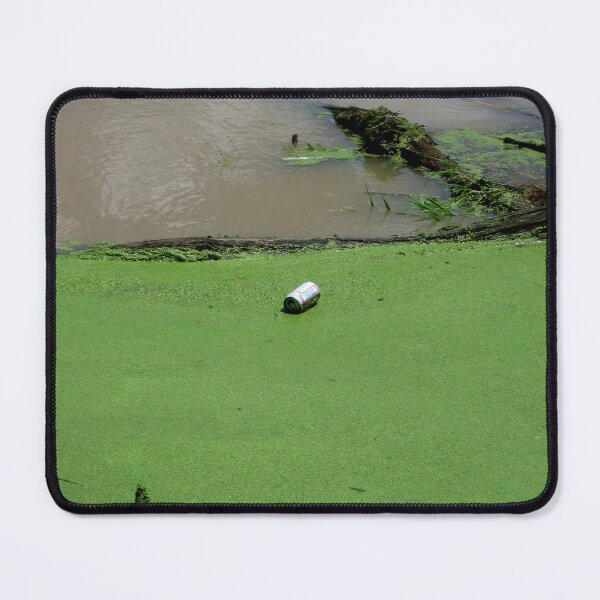 Item preview, The Mossy Mishap designed and sold by tekmagika.