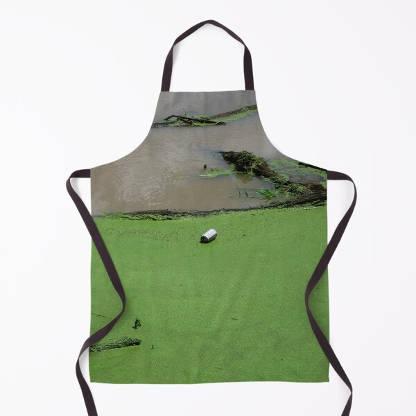 Item preview, The Mossy Mishap designed and sold by tekmagika.