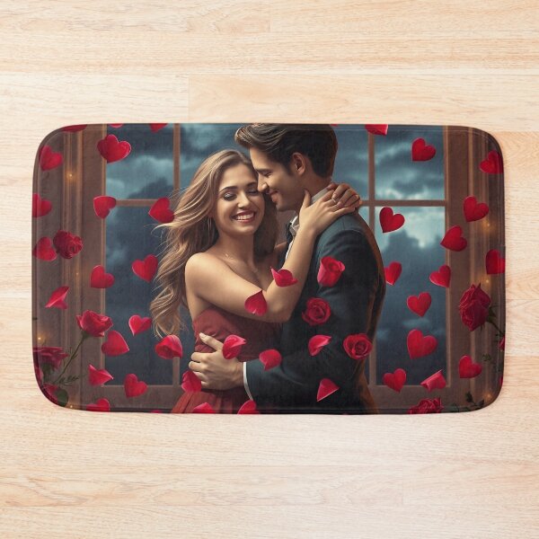Item preview, Be my Valentine! designed and sold by AlPhred.
