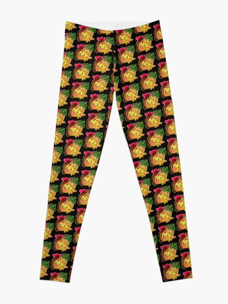 Leggings ananas hotsell