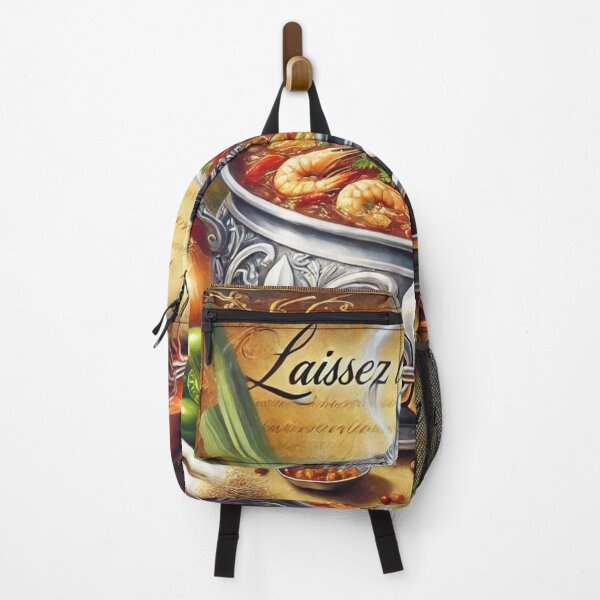 Item preview, New Orleans Creole Cooking  designed and sold by The Classy Cajun .