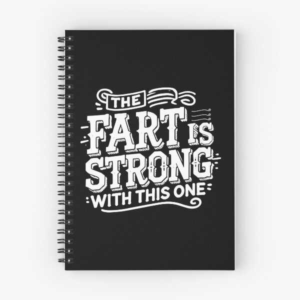 Item preview, Funny fart saying designed and sold by The  Knick Knack Nook.