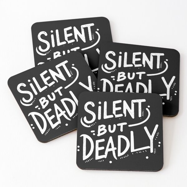 Item preview, Funny fart saying designed and sold by The  Knick Knack Nook.