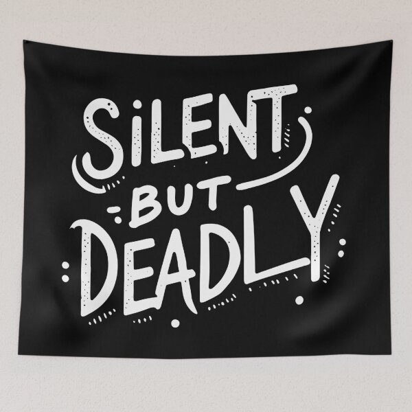 Item preview, Funny fart saying designed and sold by The  Knick Knack Nook.