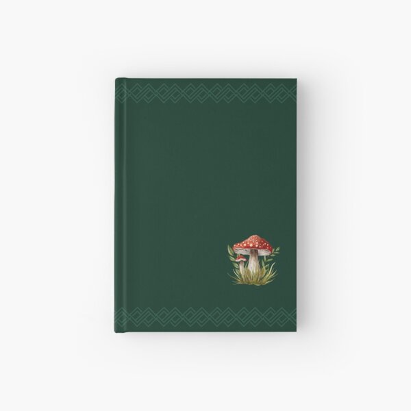 Item preview, Toadstool in the Forest designed and sold by DeaHeidiDesigns.