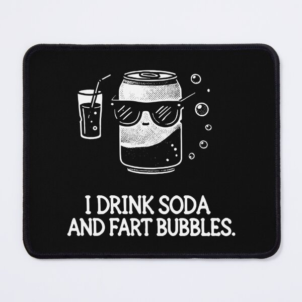 Item preview, Funny fart saying designed and sold by The Knick Knack Nook.