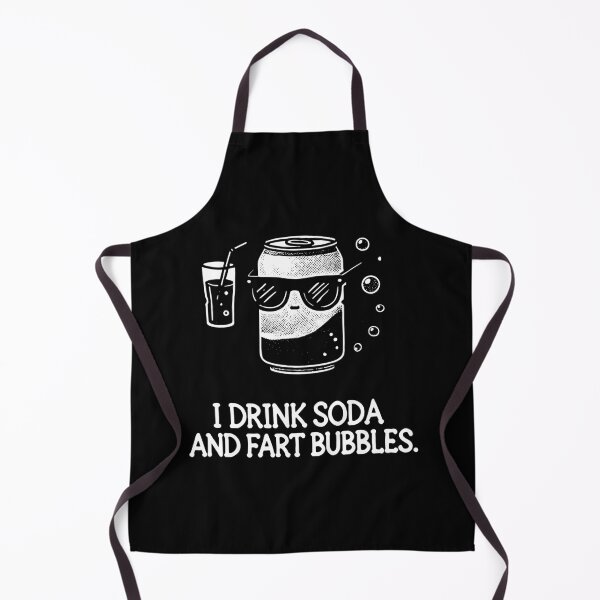 Item preview, Funny fart saying designed and sold by The Knick Knack Nook.