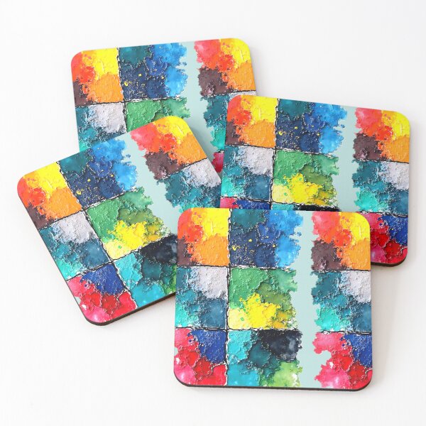Item preview, Color Composition designed and sold by AmuraLumina.