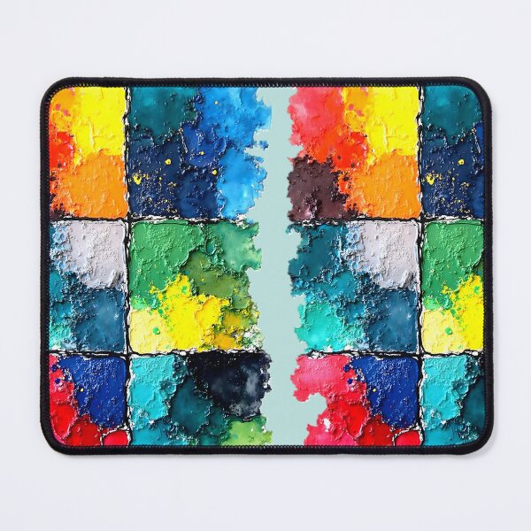 Item preview, Color Composition designed and sold by AmuraLumina.