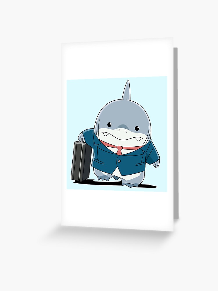jeff the land shark mtg card Jeff the Landshark #2 Marvel Rivals Variant main image 0