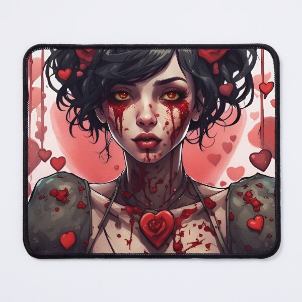 Item preview, As our pretty faces die our broken hearts will wonder why designed and sold by AlPhred.