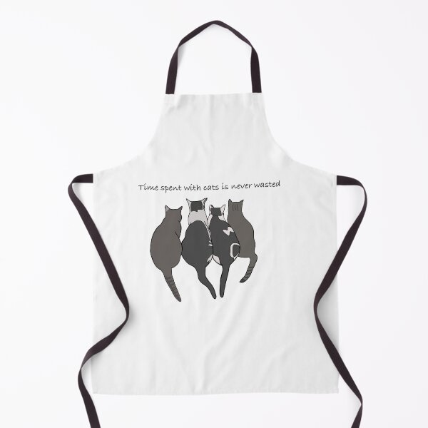 Item preview, a cute cat design/illustration/line drawing designed and sold by Tycheprintable.