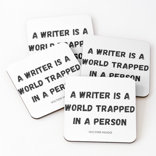 Item preview, Writer's World designed and sold by JLClassics.