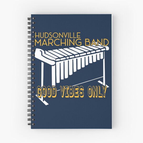 Item preview, Hudsonville Vibes designed and sold by Wenby-Weaselbee.
