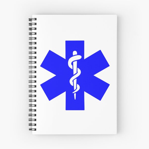 Item preview, blue star of life designed and sold by maeveroarty.
