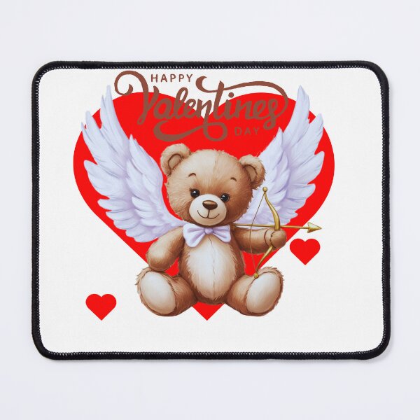 Item preview, Bear of Love designed and sold by PETS ABC.