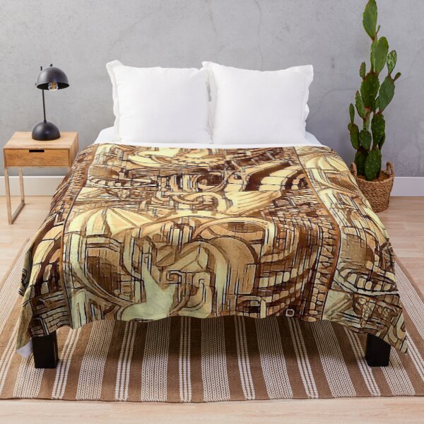 Item preview, Abstract pych designed and sold by SmokeCity636.