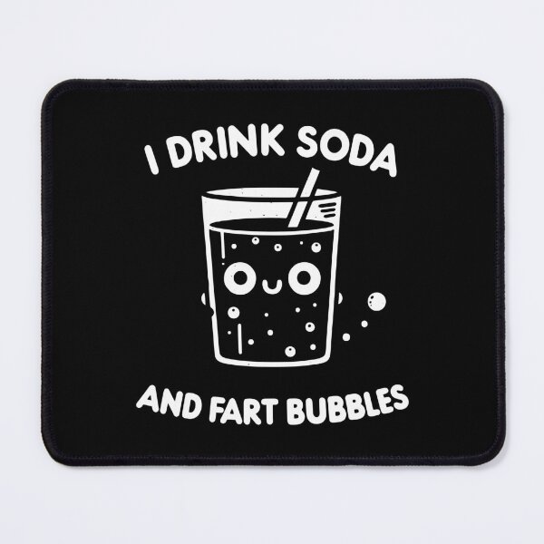 Item preview,  Funny fart saying designed and sold by The  Knick Knack Nook.