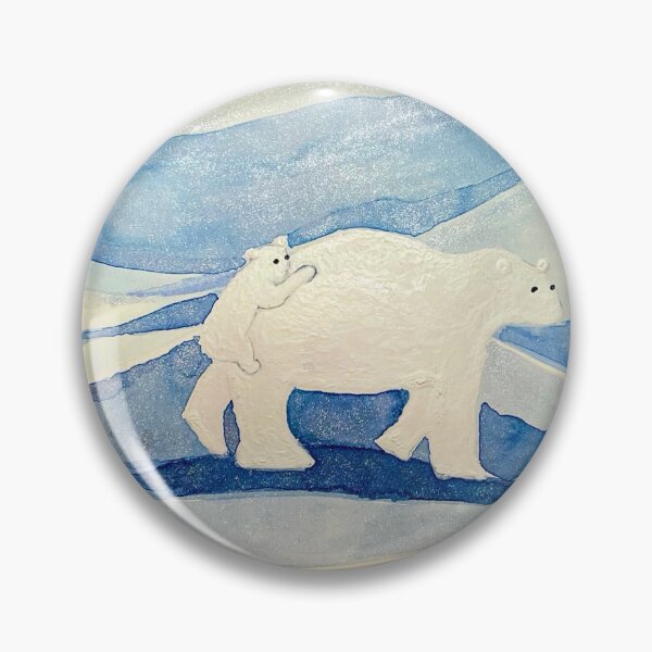 Item preview, Mama Bear designed and sold by Little Red Art.