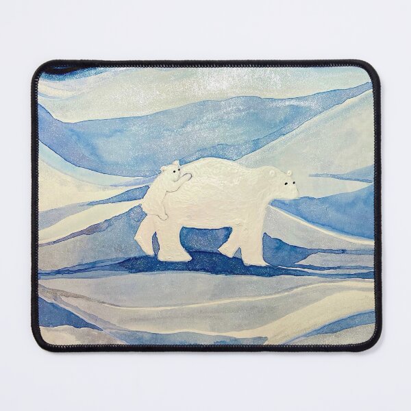 Item preview, Mama Bear designed and sold by Little Red Art.