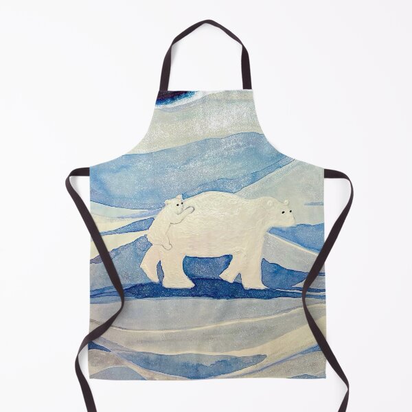 Item preview, Mama Bear designed and sold by Little Red Art.
