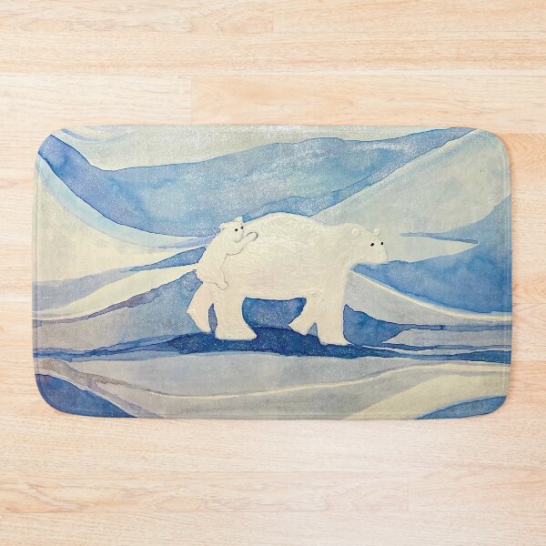 Item preview, Mama Bear designed and sold by Little Red Art.