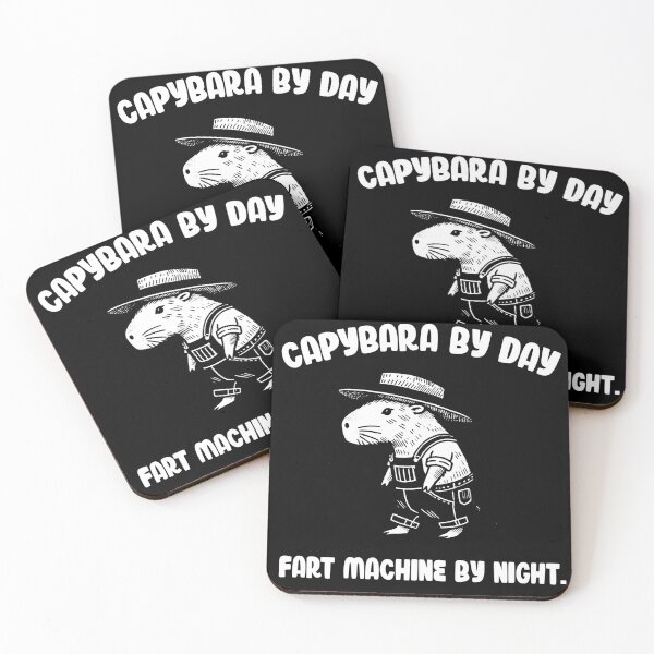 Item preview, Funny fart saying designed and sold by The  Knick Knack Nook.